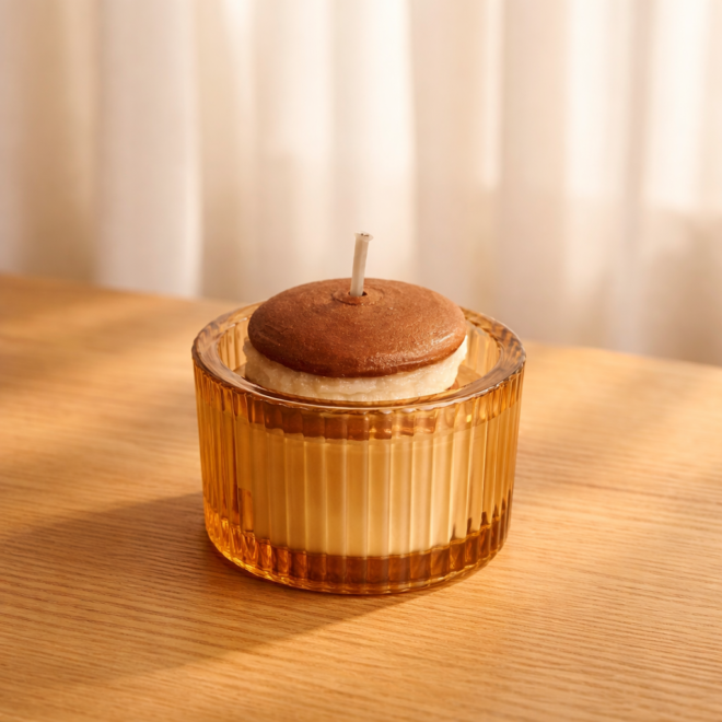 Süßer Macaron